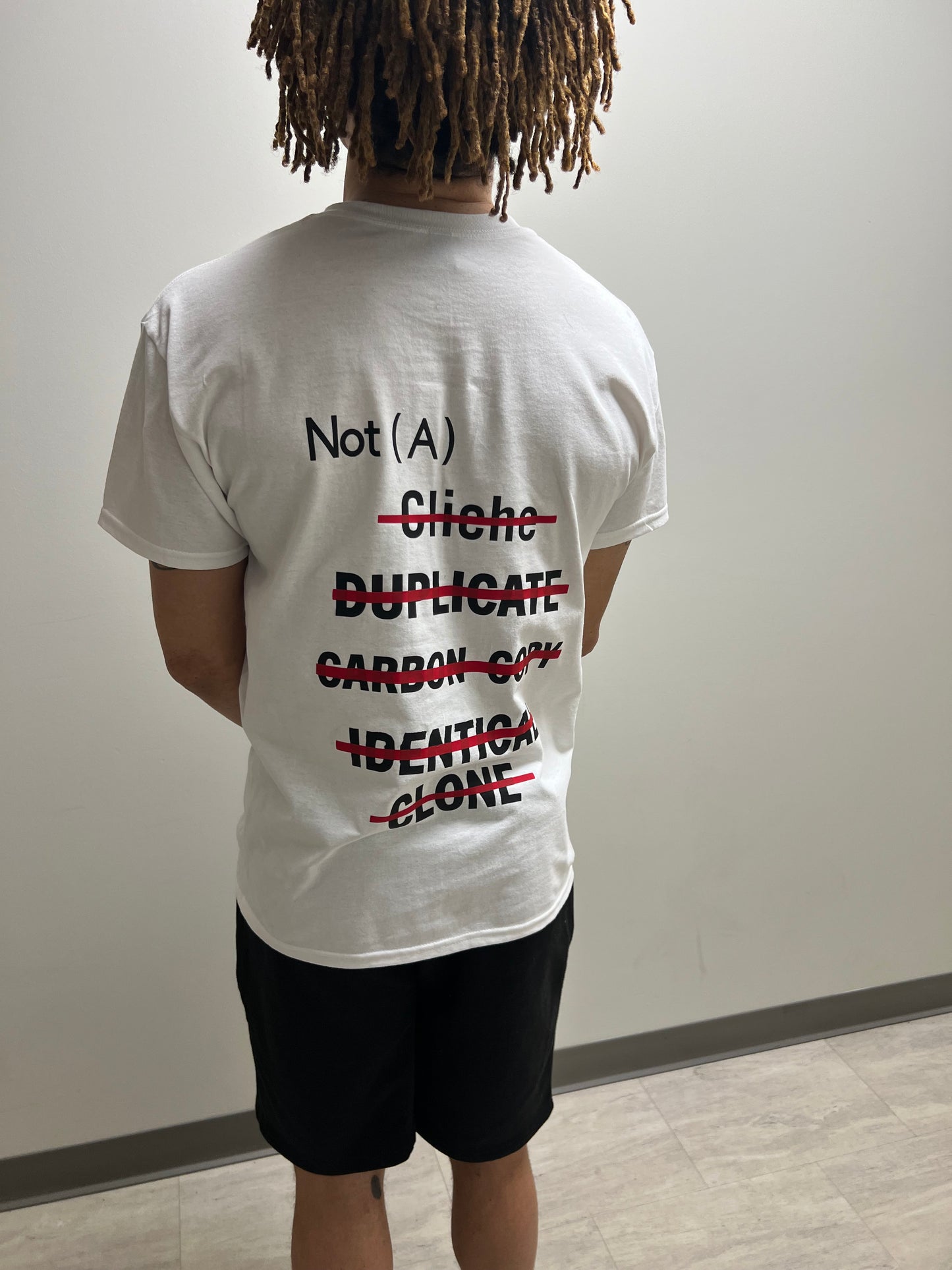 NSC Slash Shirt