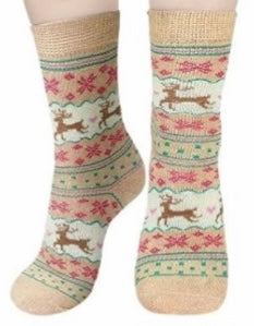Holiday Socks