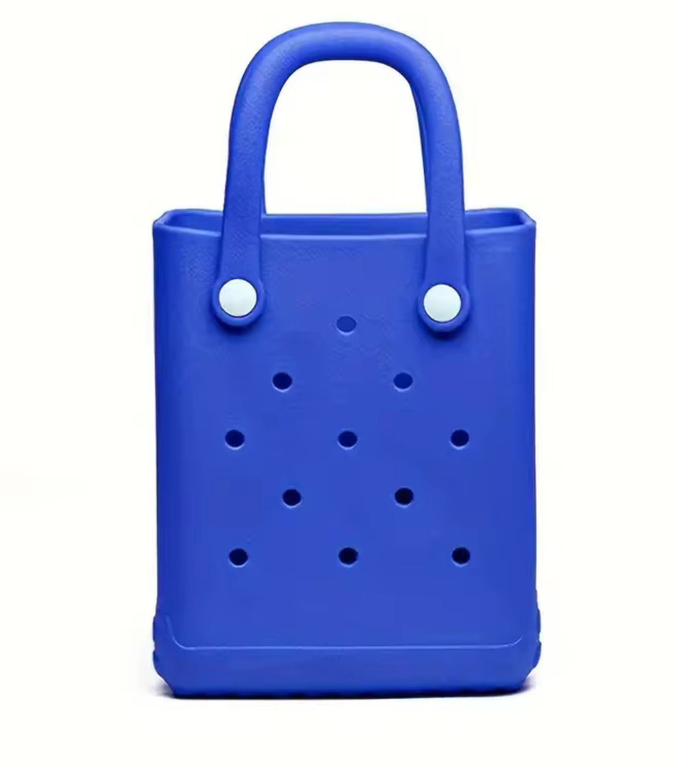 Charm Tote Bag