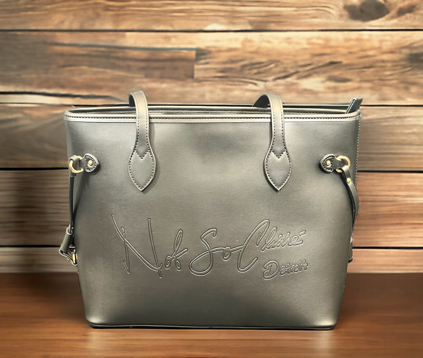 NSC Sleek Tote Bag