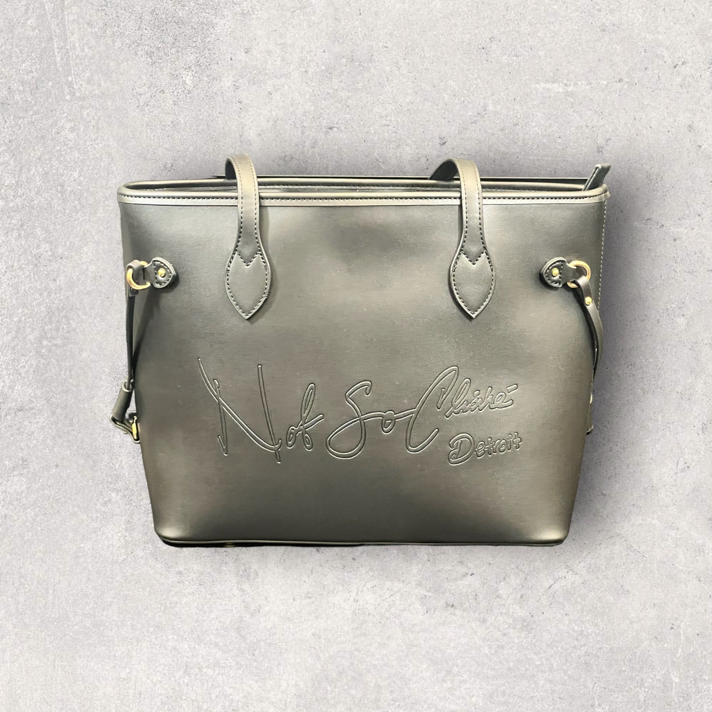 NSC Sleek Tote Bag