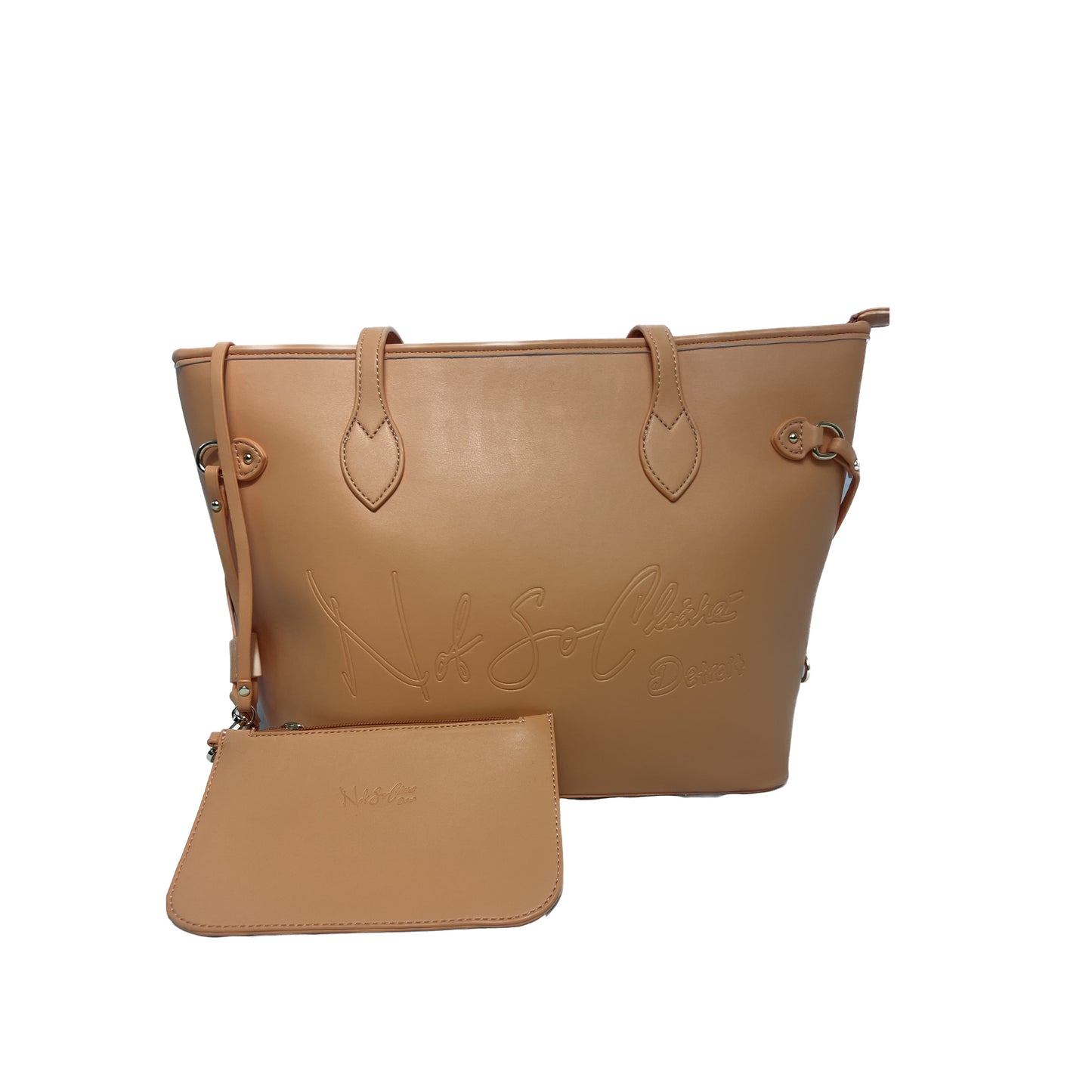 NSC Sleek Tote Bag