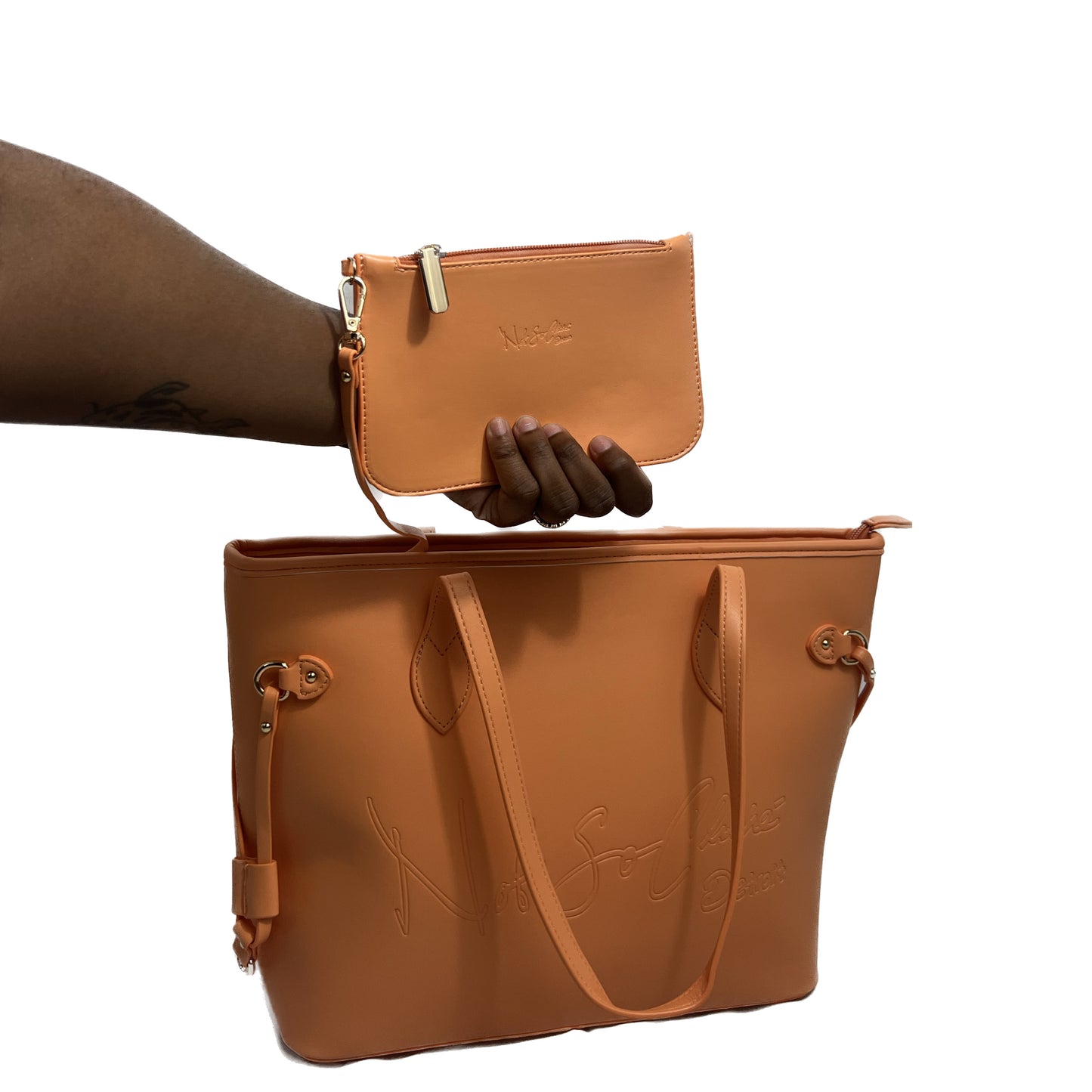 NSC Sleek Tote Bag