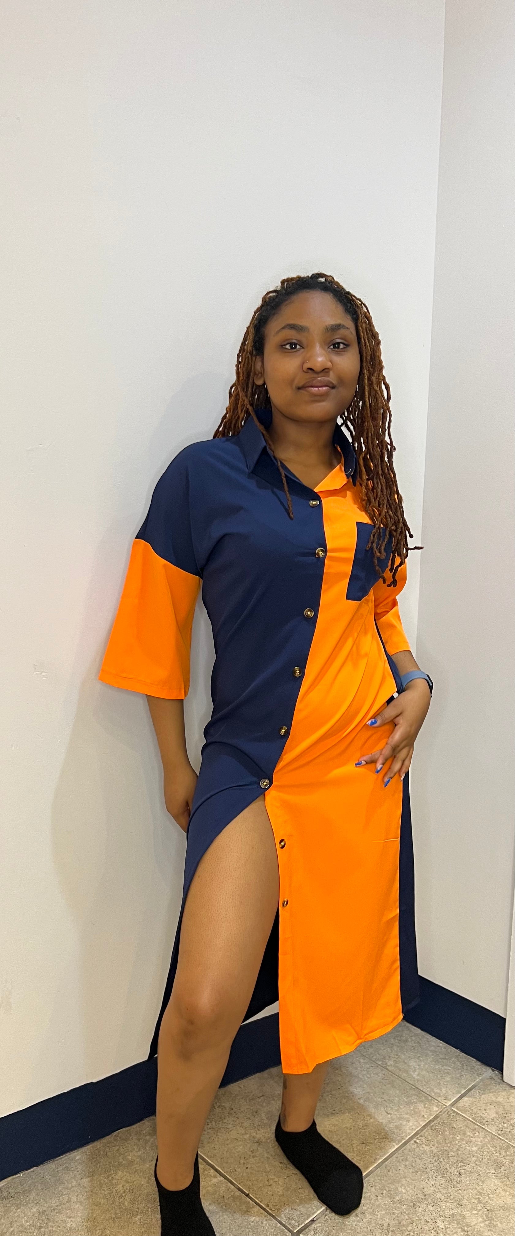 Hot girl T Shirt dress M Hot girl T Shirt dress M