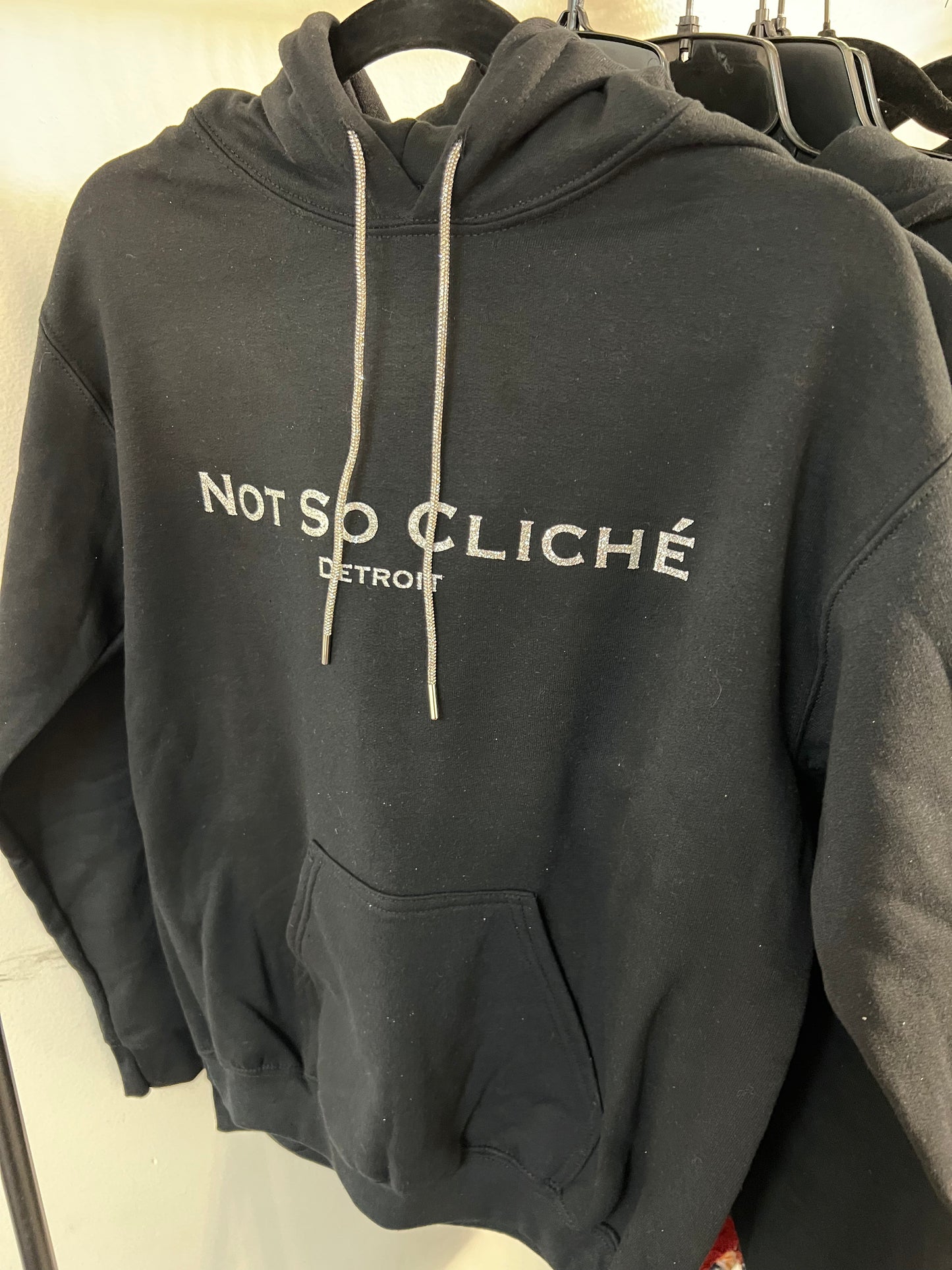 NSC Bling Hoodie