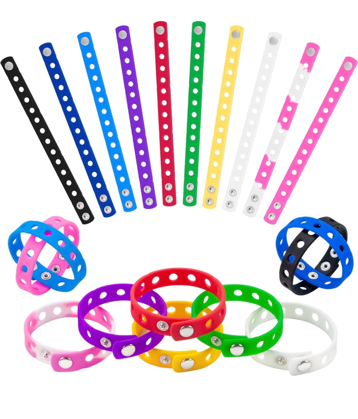 Charm Bracelet