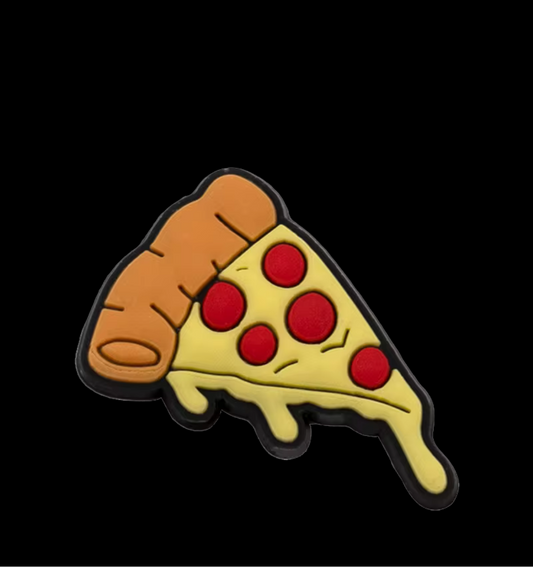 Pizza Charm