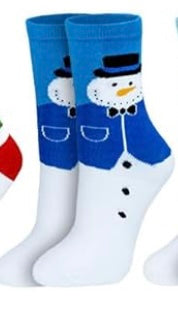 Christmas Socks