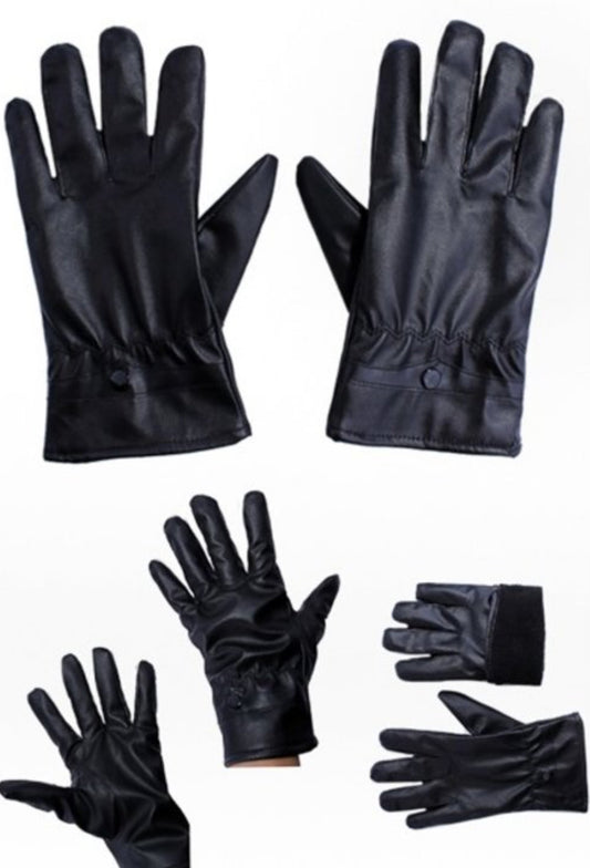 Women's Leather Gloves