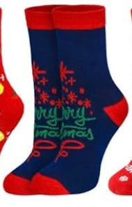 Christmas Socks