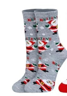 Christmas Socks