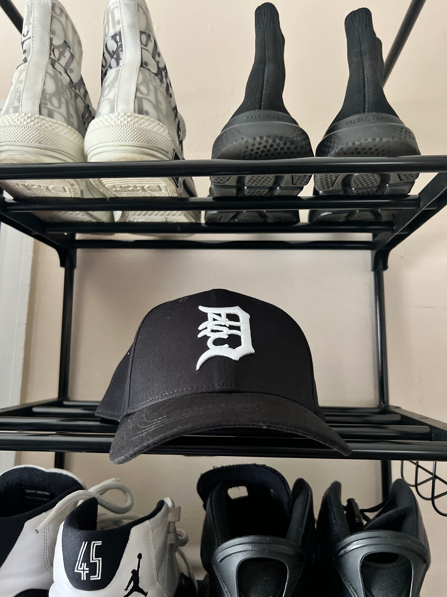 NSC Detroit Hat