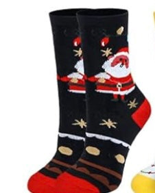 Christmas Socks
