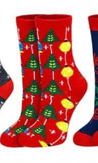 Christmas Socks