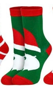 Christmas Socks