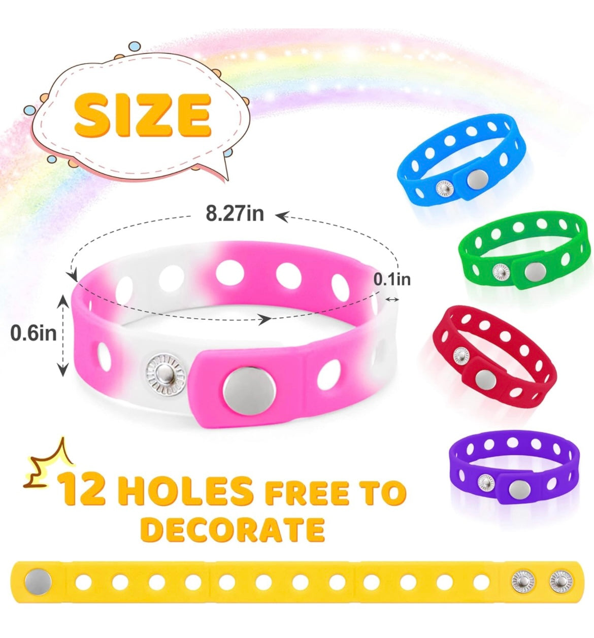 Charm Bracelet