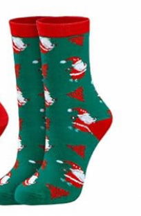 Christmas Socks