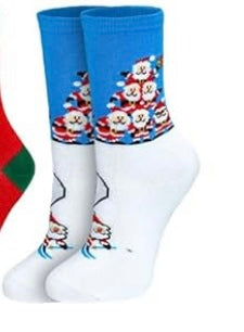 Christmas Socks