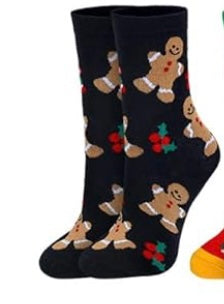 Christmas Socks