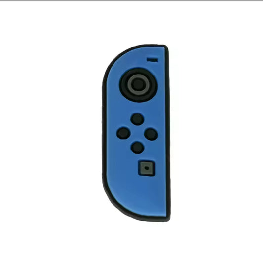 Blue Controller Charm