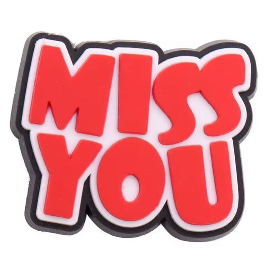 Miss You Charm
