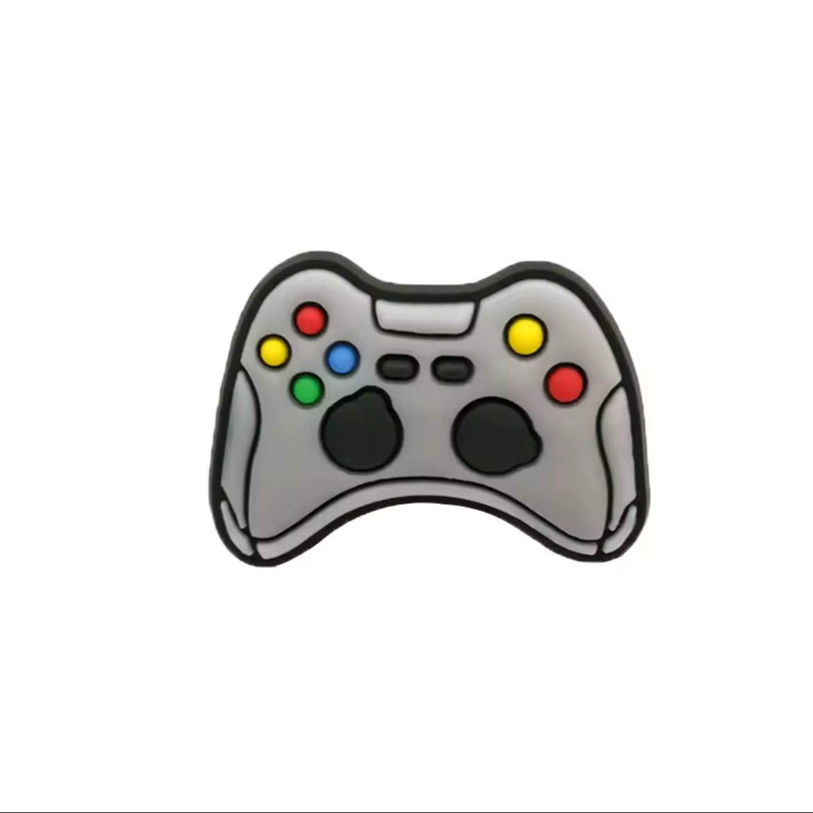Game Controller Charm