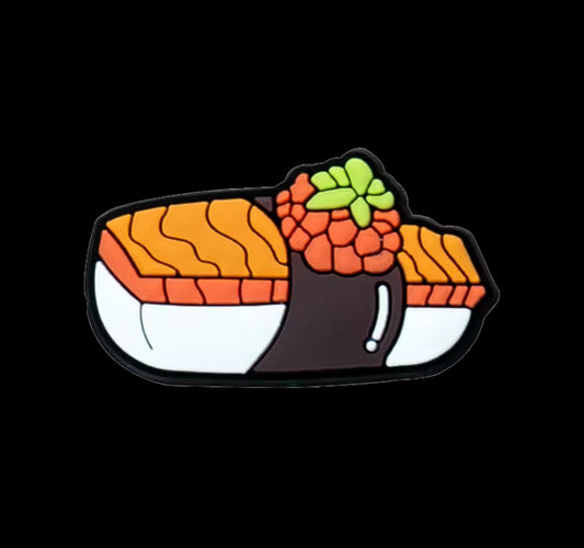 Sushi Charm