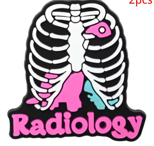 Radiology Charm
