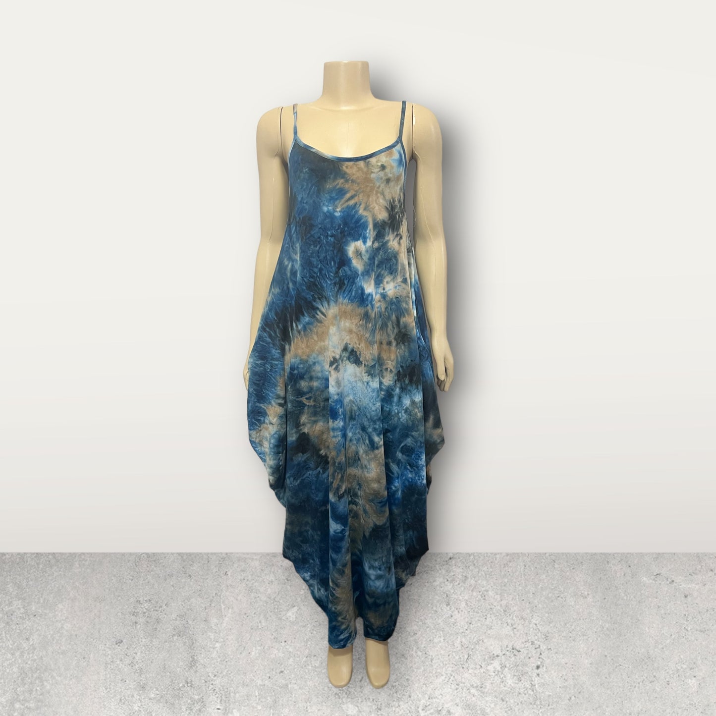 Seaside SunDress