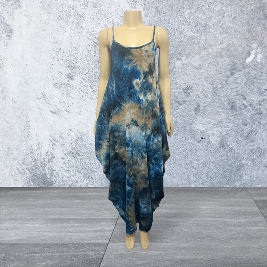 Seaside SunDress