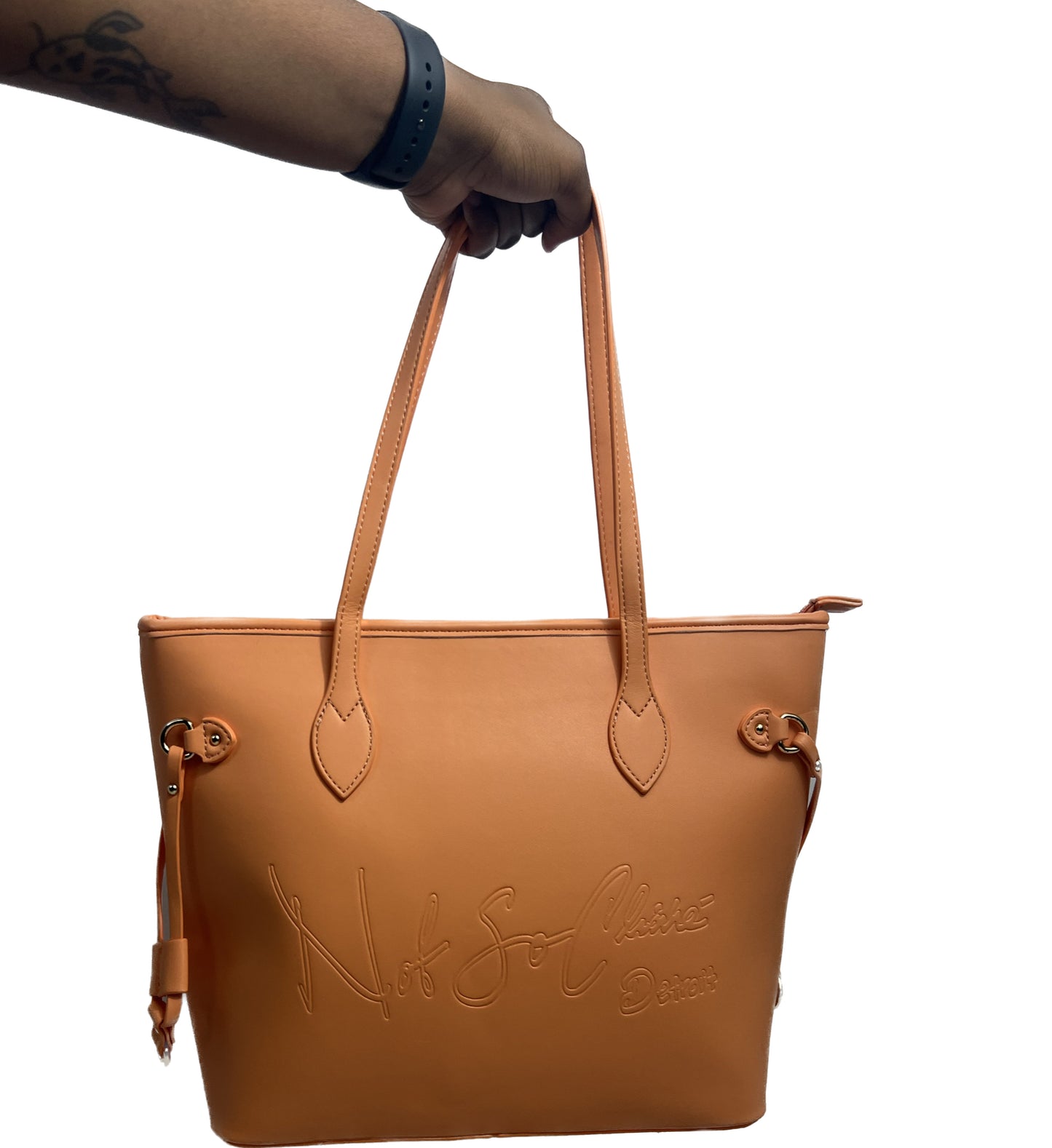 NSC Sleek Tote Bag